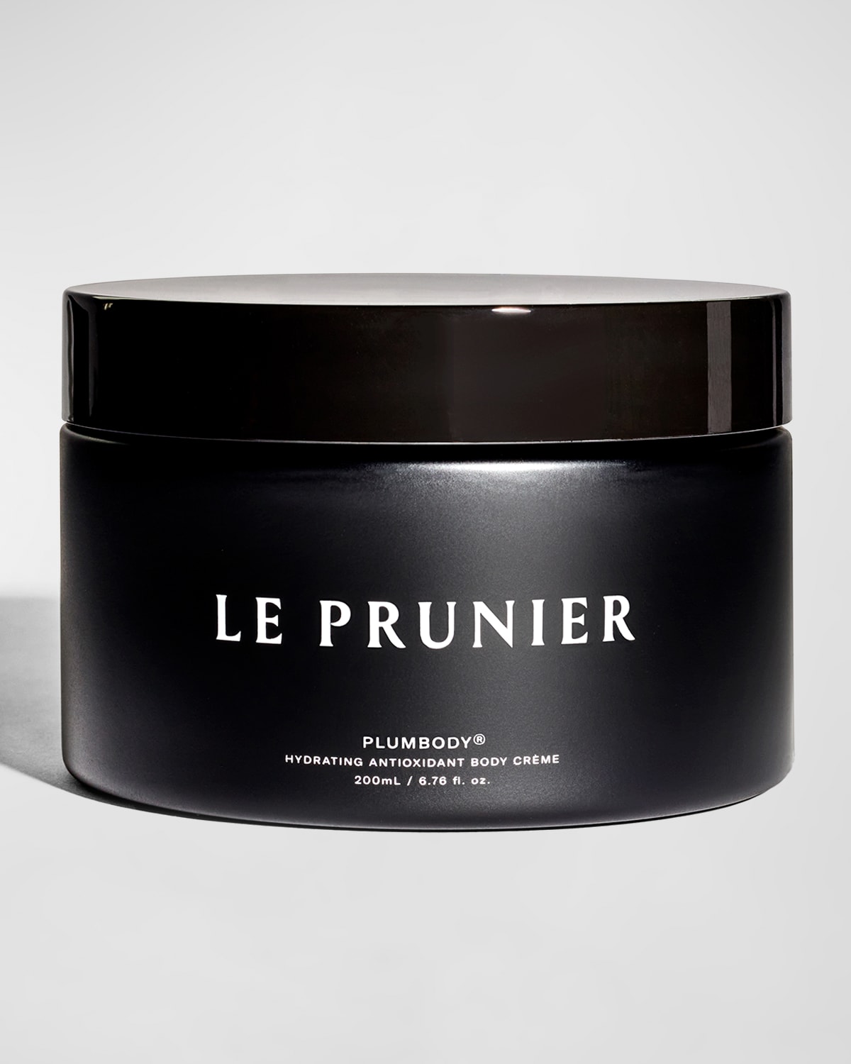Shop Le Prunier Plumbody Hydrating Antioxidant Body Creme, 6.8 Oz.