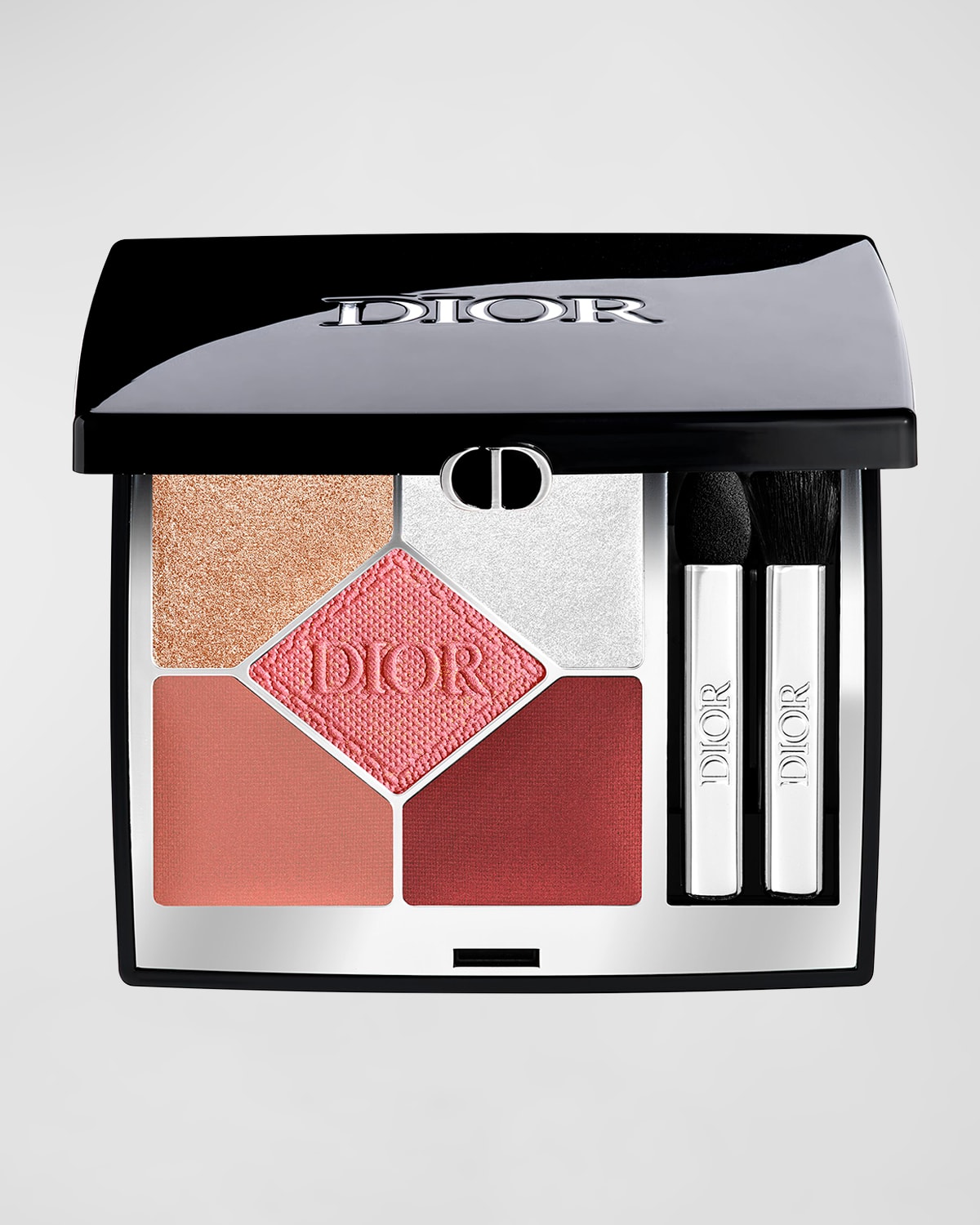 Shop Dior Limited Edition  5 Couleurs Couture Eyeshadow Palette