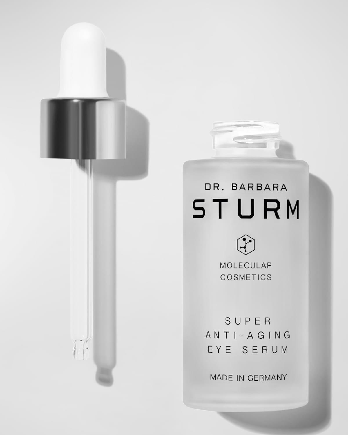 Shop Dr Barbara Sturm Super Anti-aging Eye Serum, 0.67 Oz.