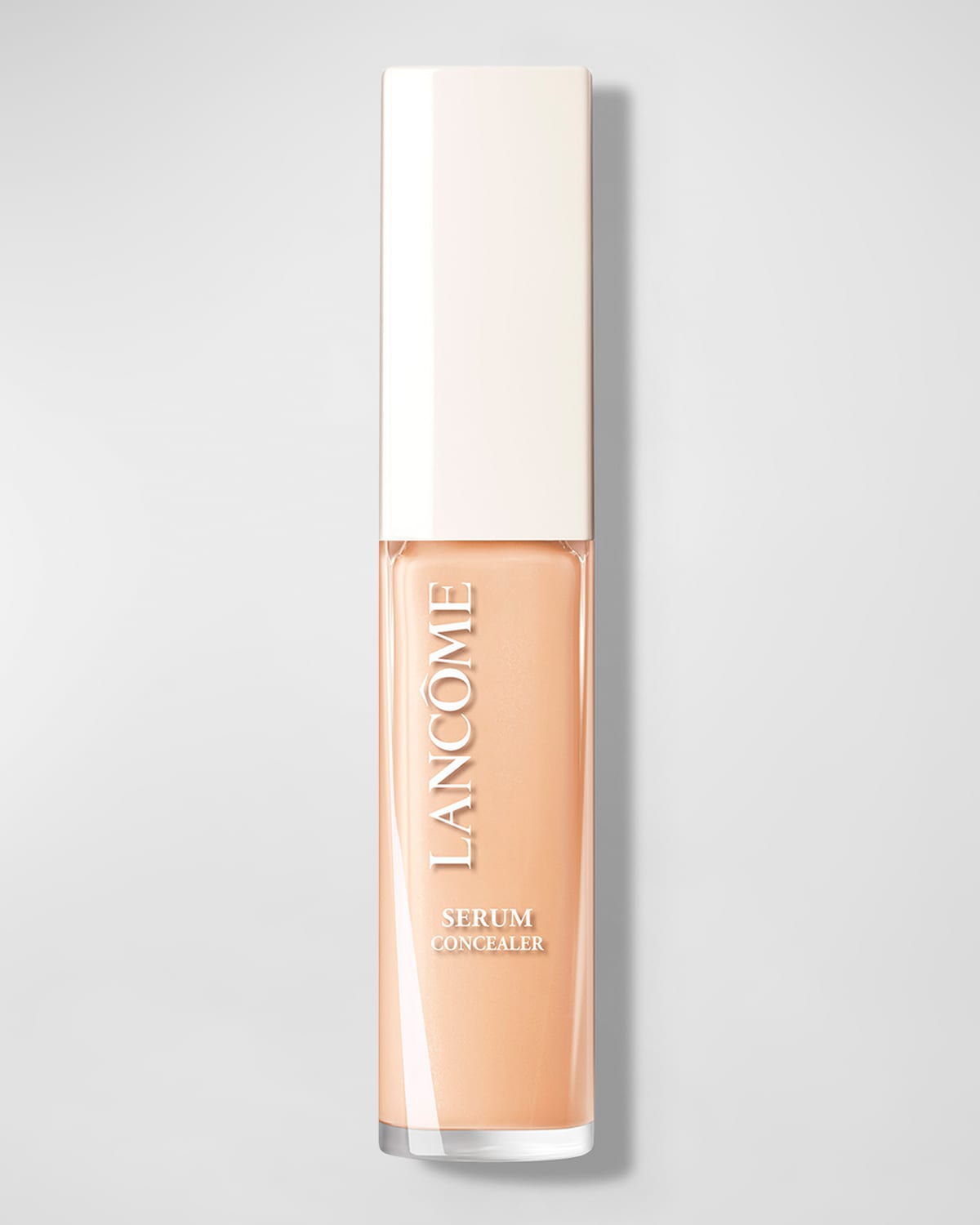 Shop Lancôme Care And Glow Serum Concealer In 115c