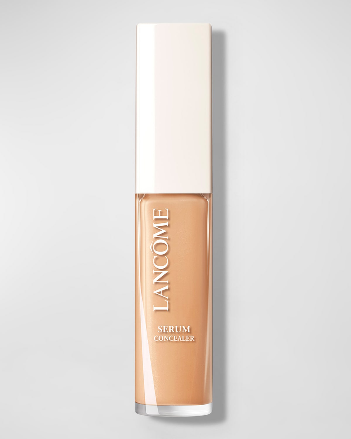 Shop Lancôme Care And Glow Serum Concealer In 230w