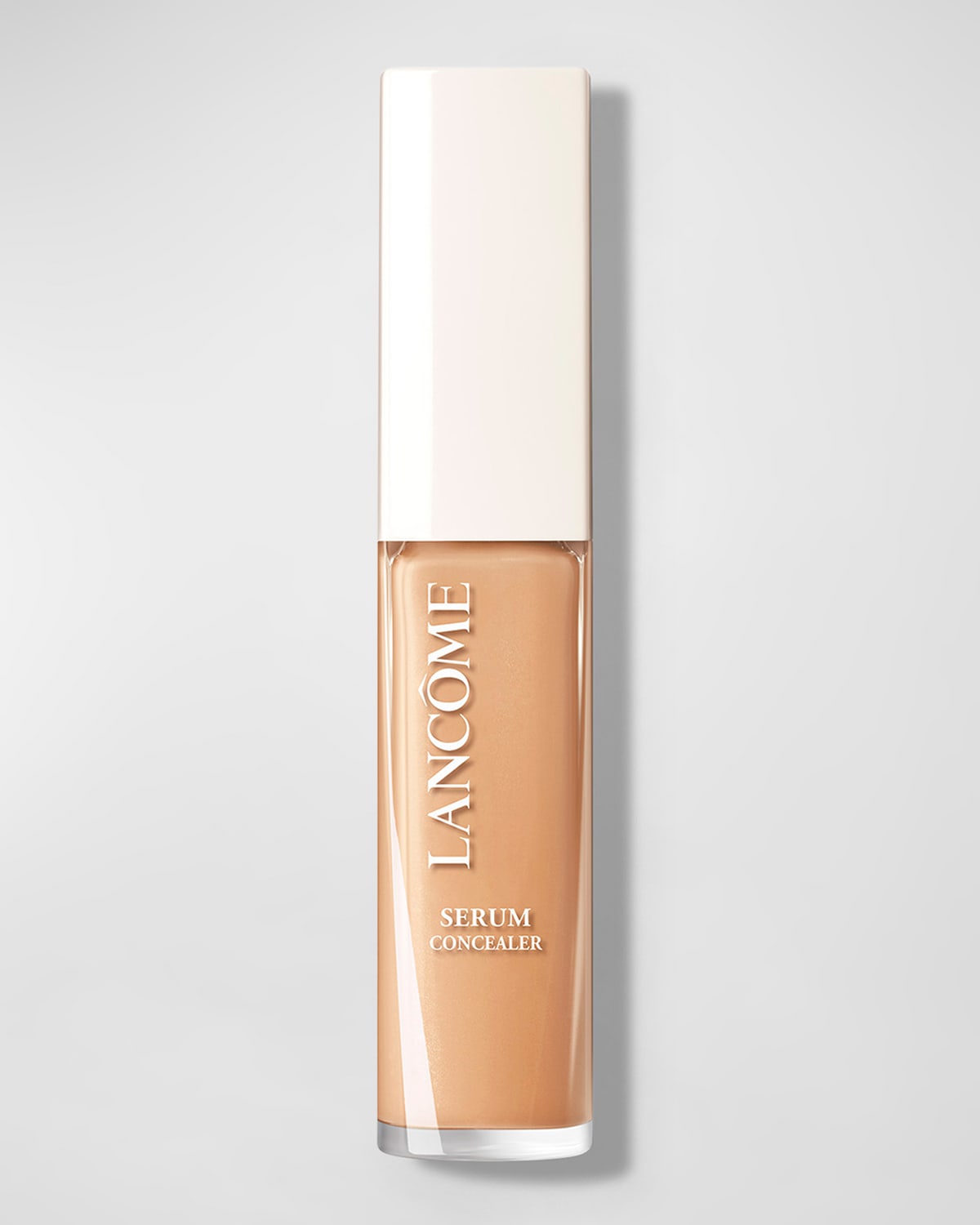 Shop Lancôme Care And Glow Serum Concealer In 240w