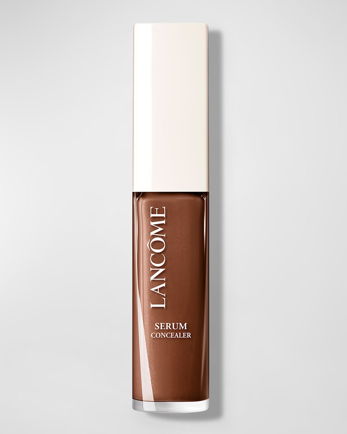 Shop Lancôme Care And Glow Serum Concealer In 540c