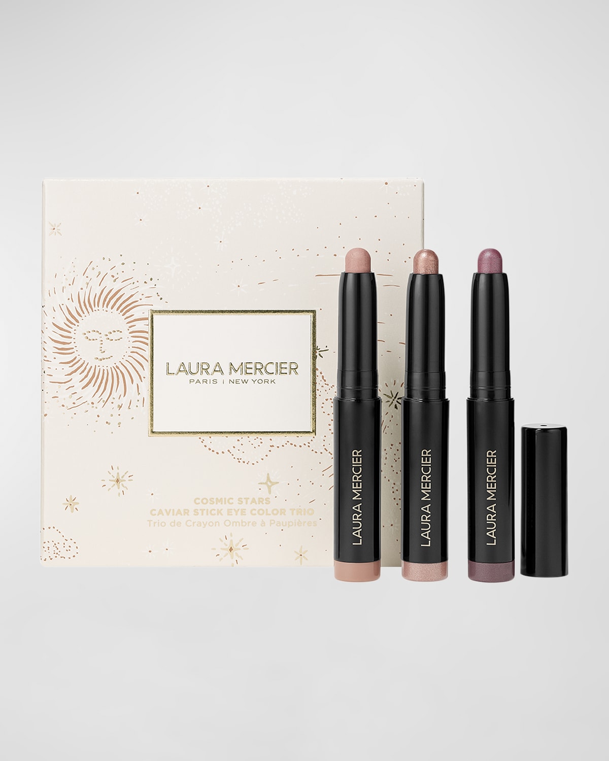 Laura mercier caviar sticks set sale