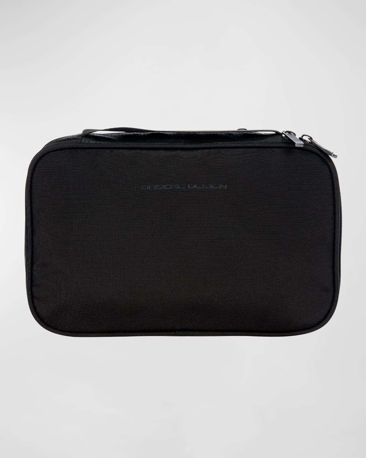 Porsche Design Roadster Small Packing Cube In Black