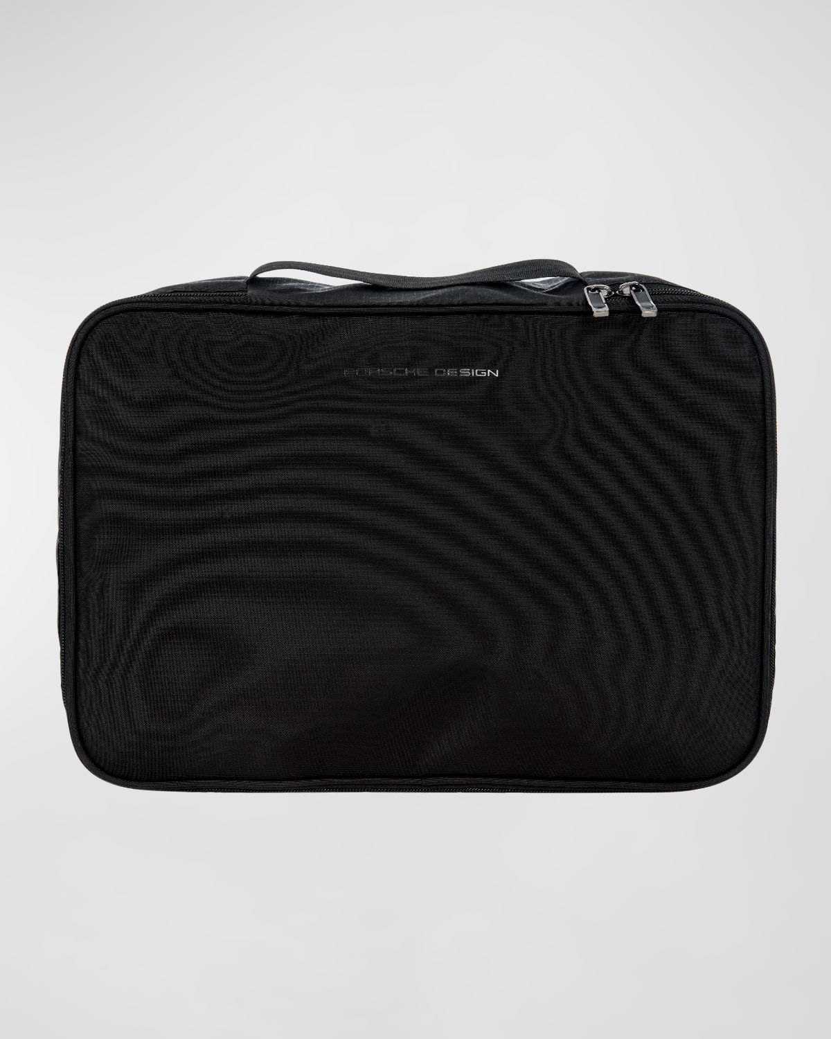 PORSCHE DESIGN ROADSTER PACKING CUBE, MEDIUM 