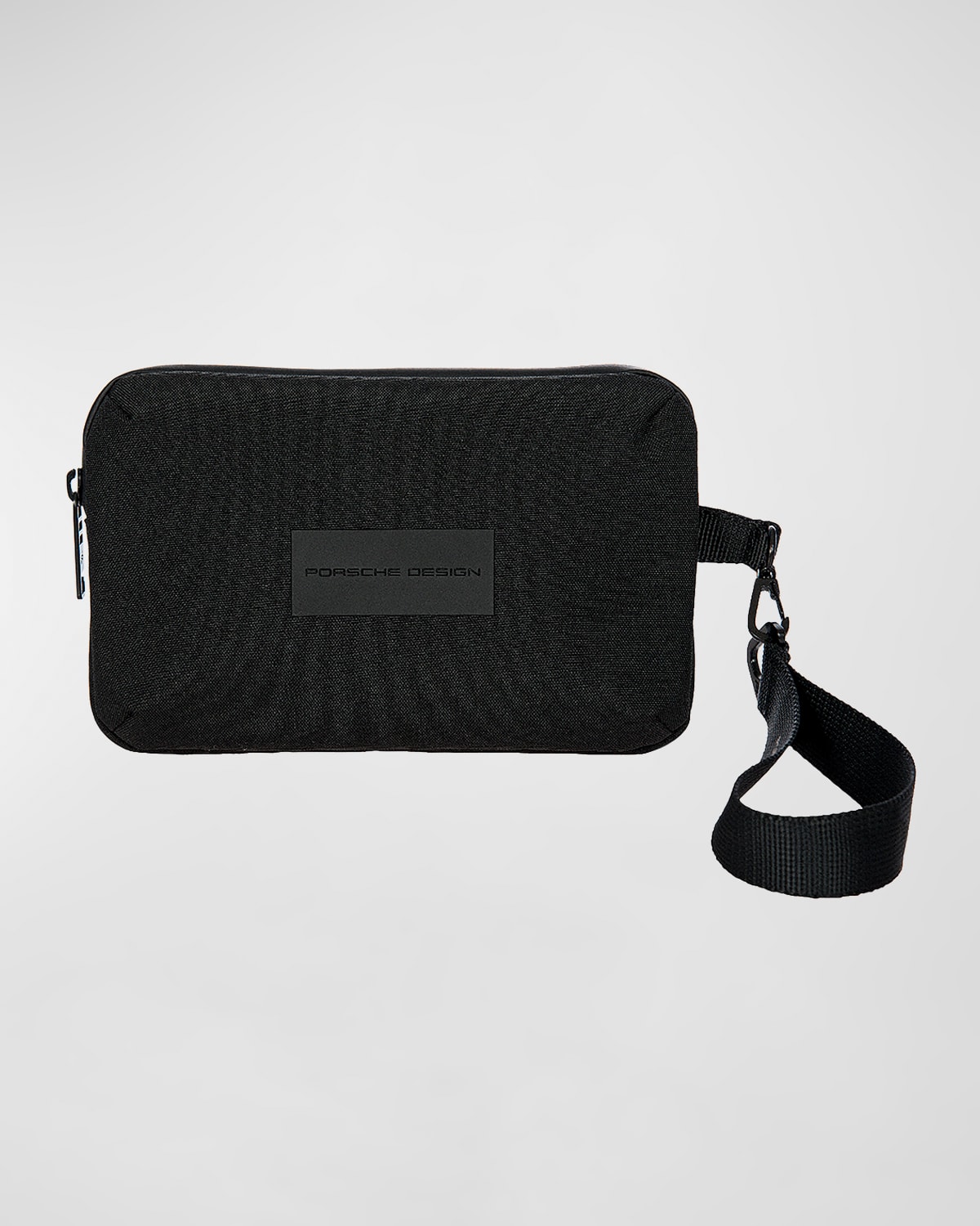Porsche Design Urban Eco Pouch In Black