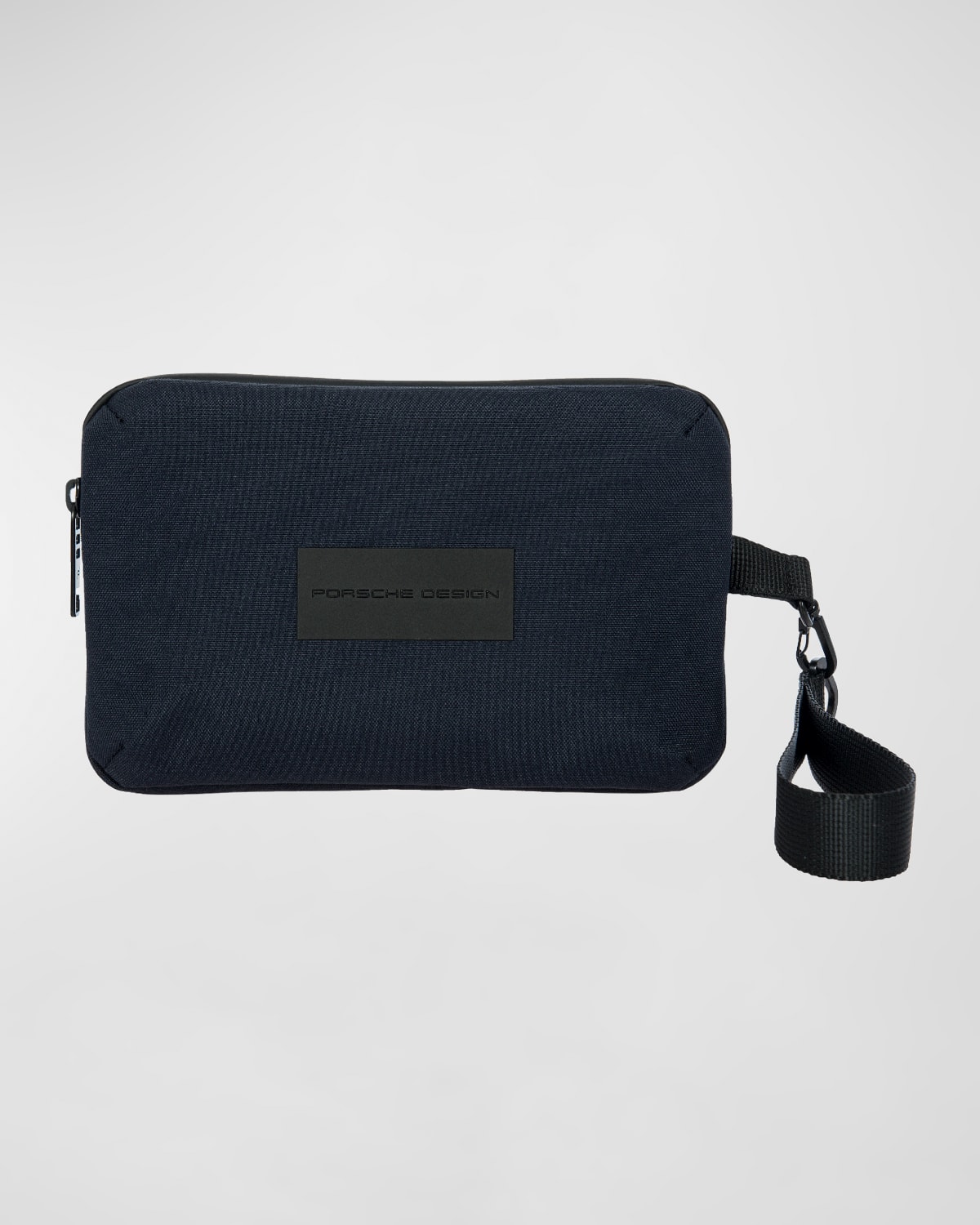 Porsche Design Urban Eco Pouch In Blue
