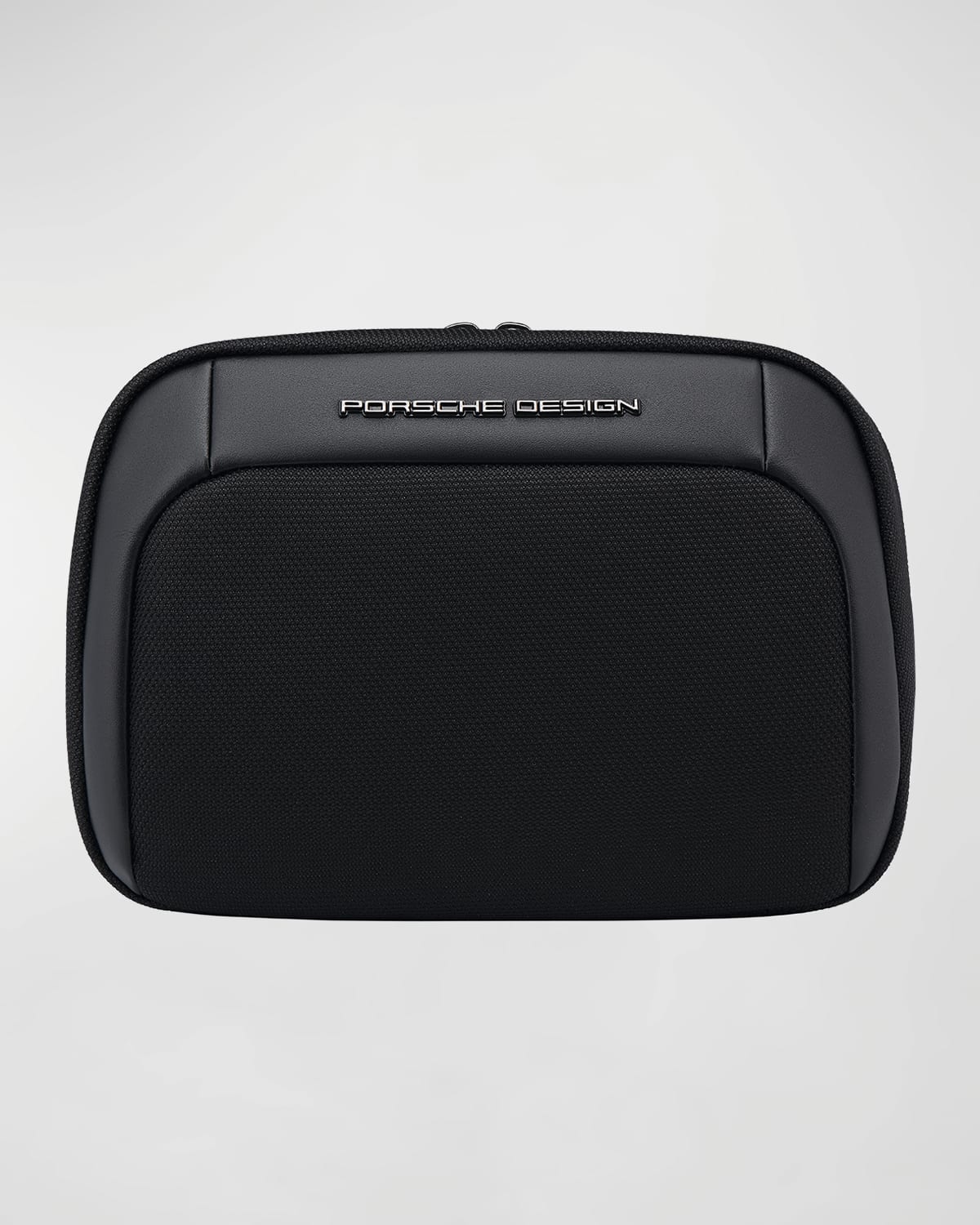 PORSCHE DESIGN ROADSTER WASHBAG, MEDIUM 