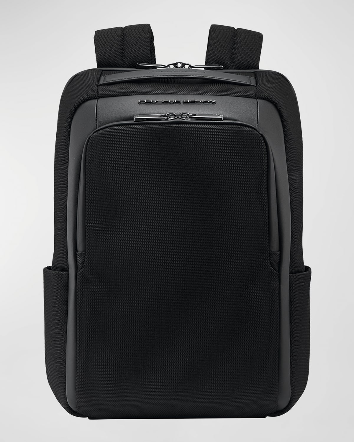 Shop Porsche Design Roadster Backpack, Xs In Black