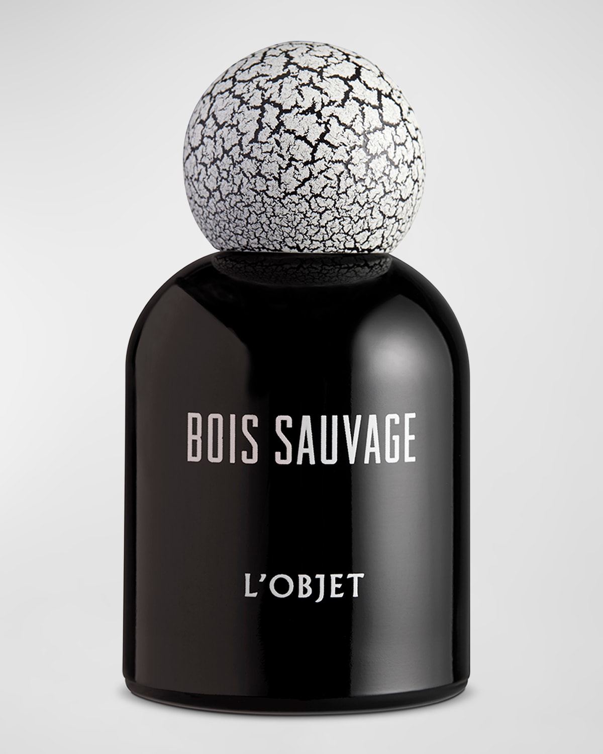 Shop L'objet Bois Sauvage Eau De Parfum, 1.7 Oz.