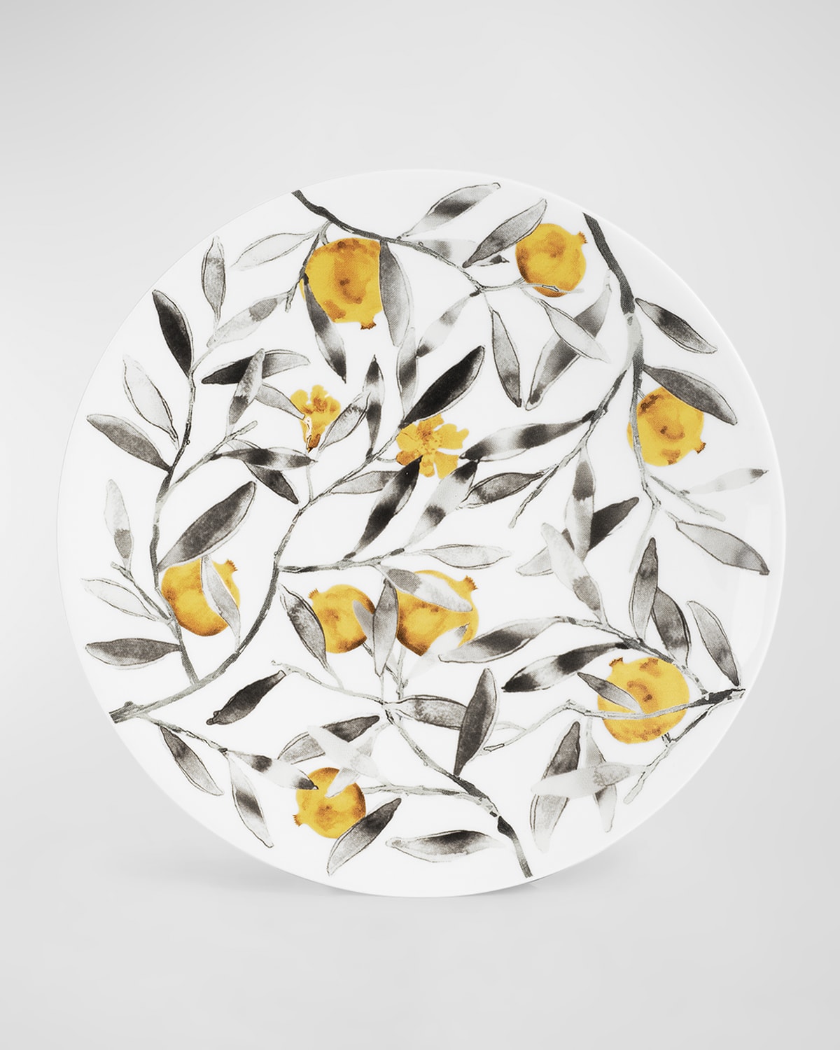 Shop Michael Aram Pomegranate Salad Plate