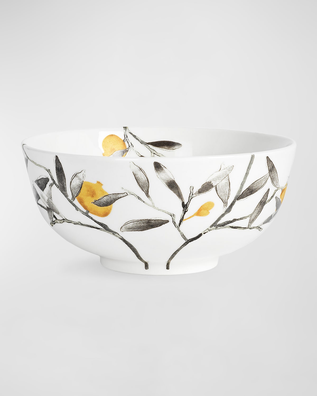 Michael Aram Pomegranate All-purpose Bowl In Multi