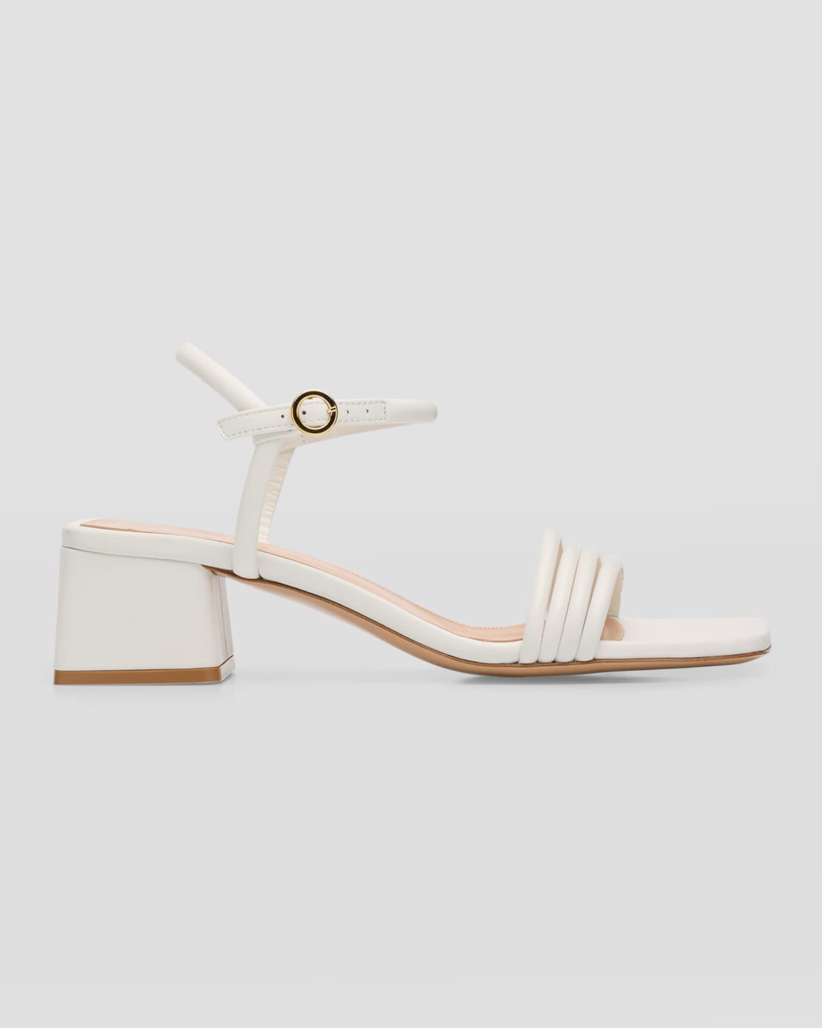 Lena block heel sandal outlet