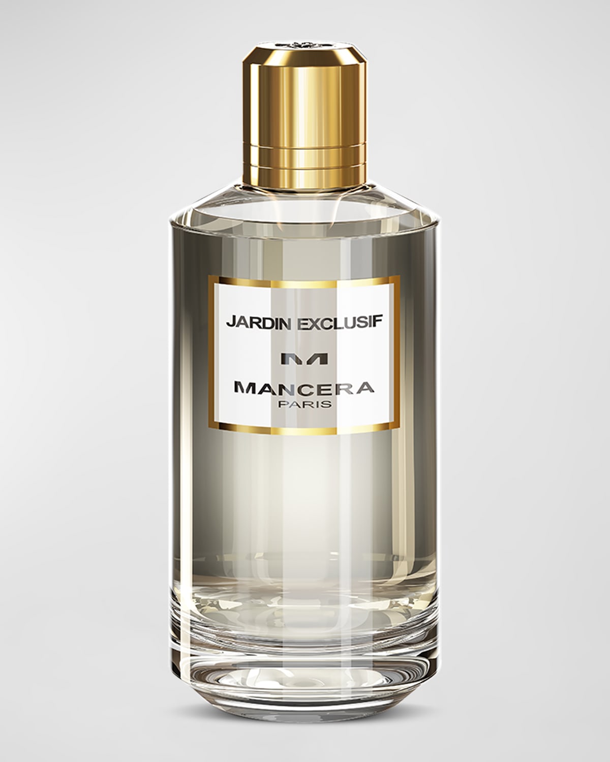 Mancera Jardin Exclsif Eau De Parfum, 4 Oz. In White