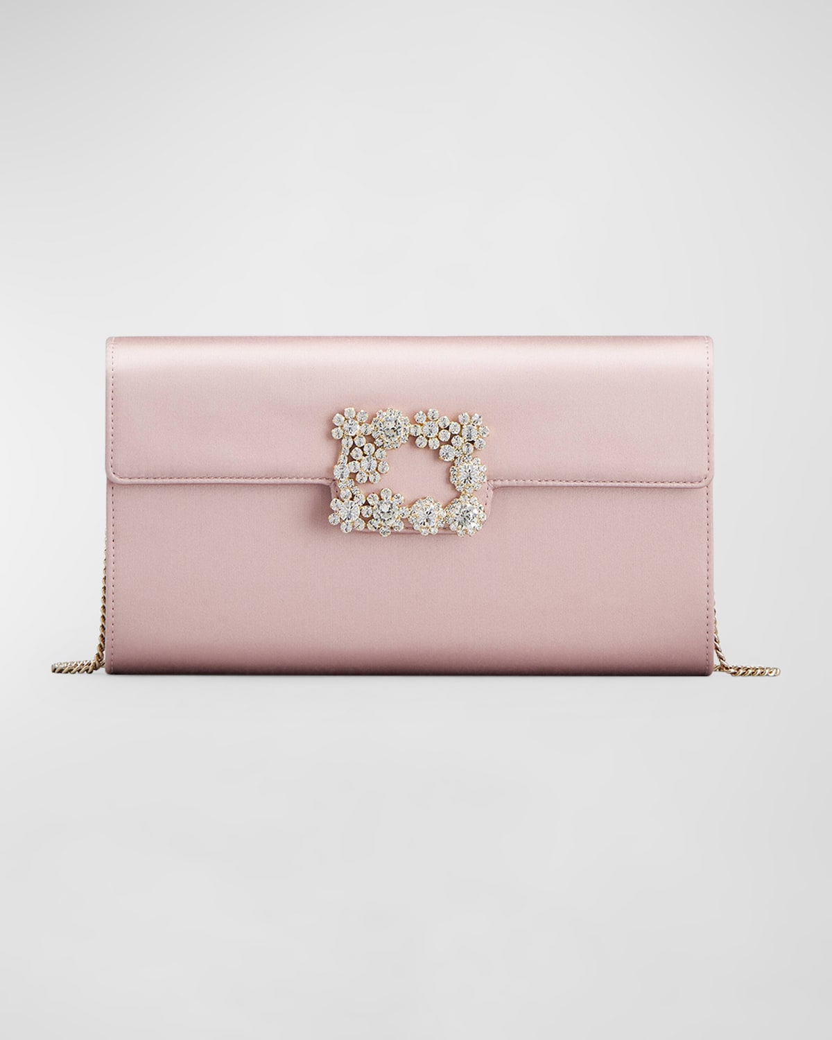 Roger vivier clutch sales bag