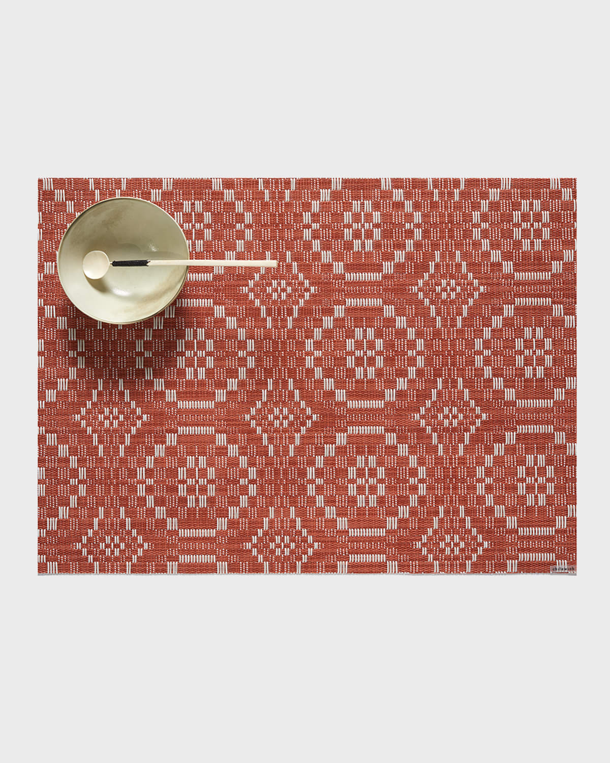 Chilewich Overshot Placemat