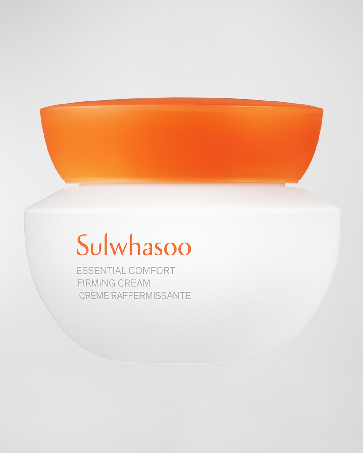 Shop Sulwhasoo Essential Comfort Firming Cream, 0.5 Oz.