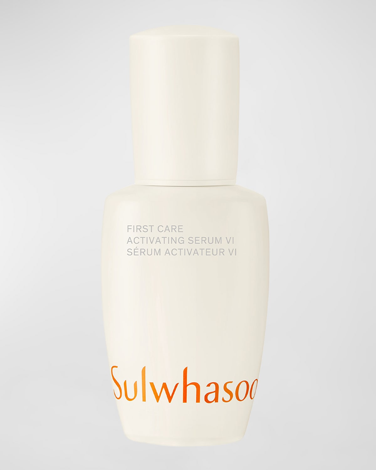 Shop Sulwhasoo First Care Activating Serum Vi, 0.5 Oz.