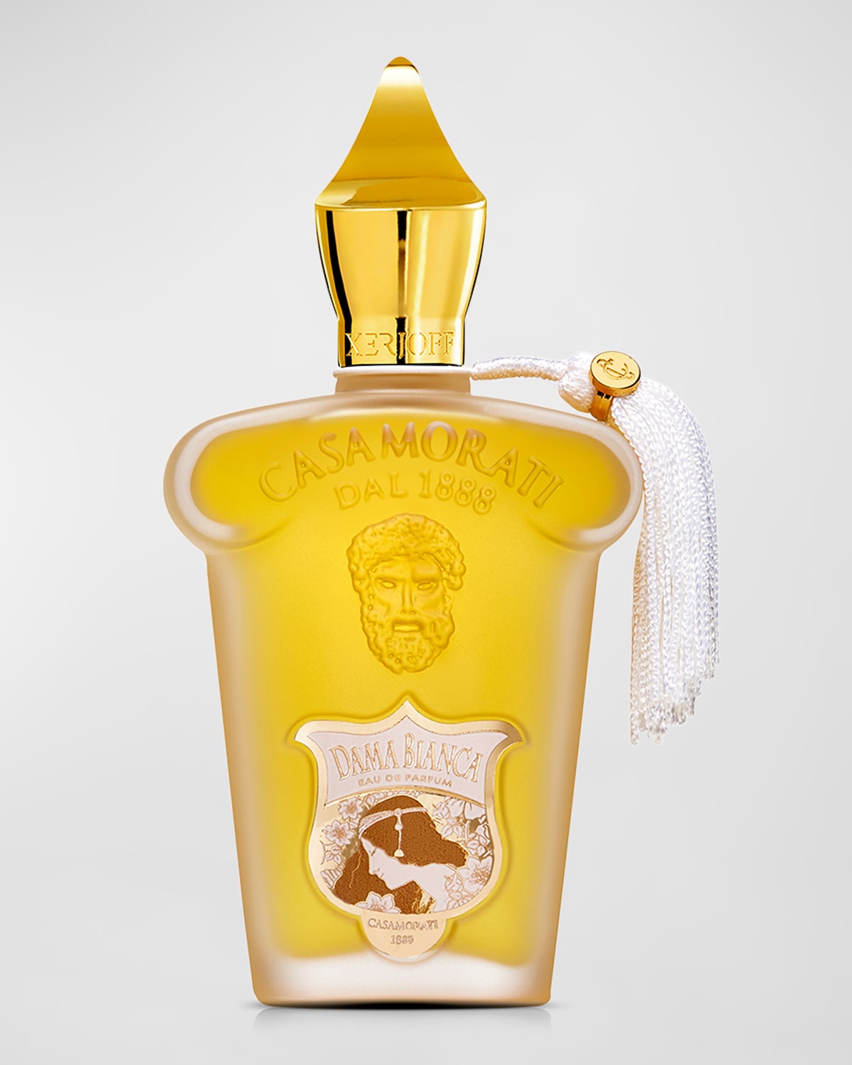 Dama Bianca Eau de Parfum, 3.4 oz.