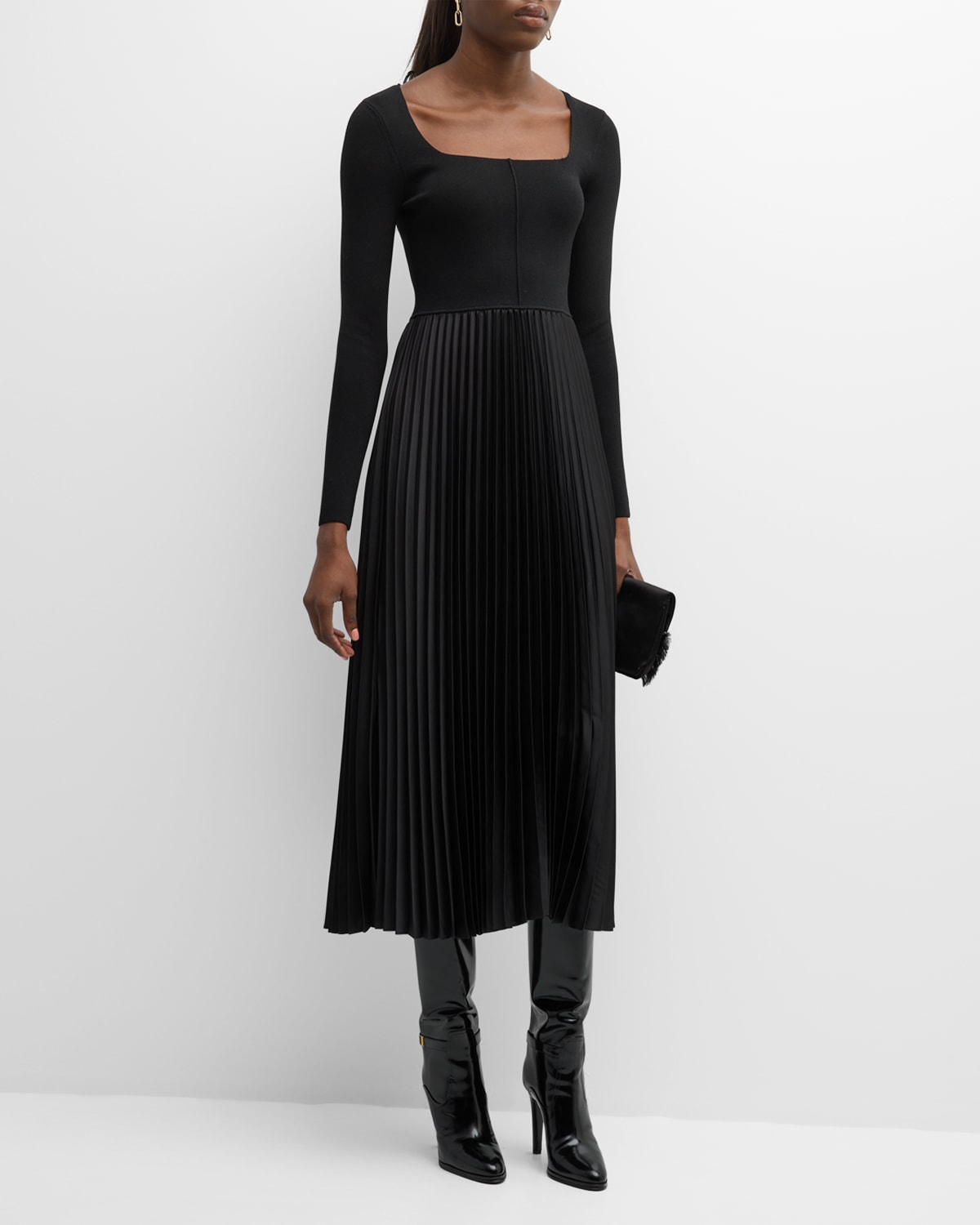 Sequin Slip Dress – Elie Tahari