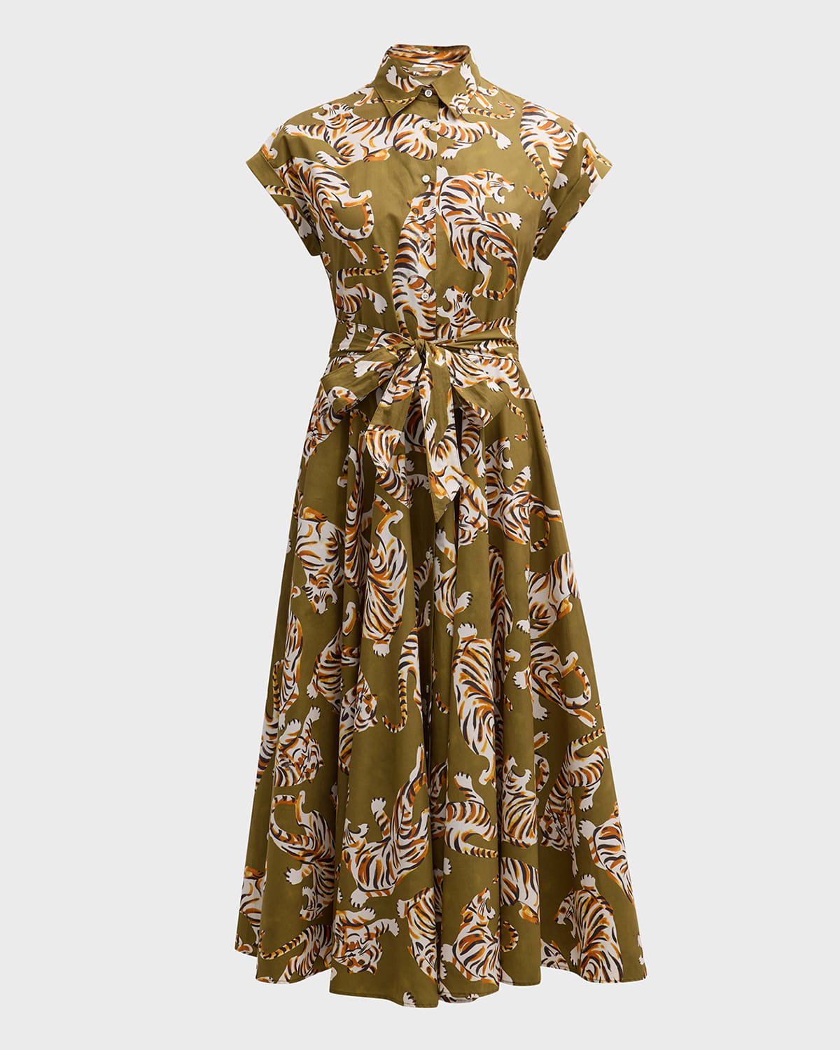 Sara roka shirt dress deals