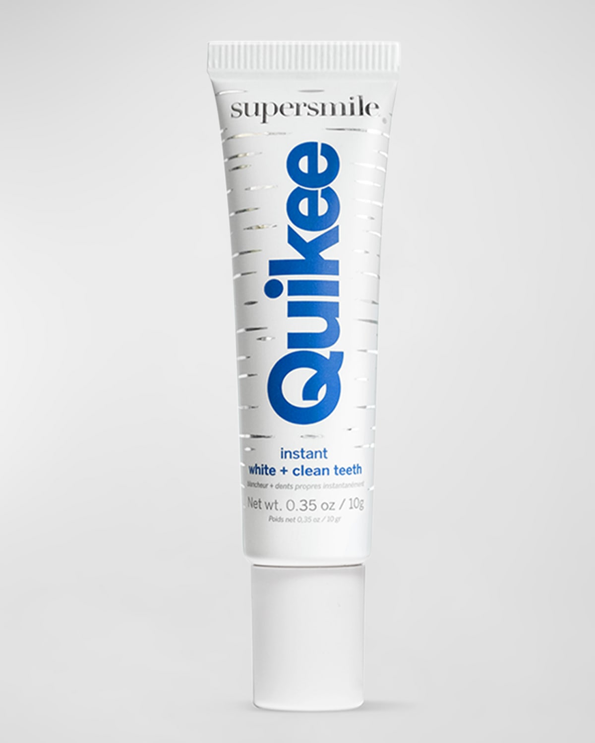Shop Supersmile Quikee On-the-go Whitening Stick, 0.35 Oz.