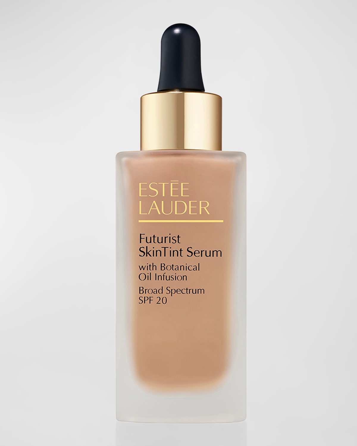 Shop Estée Lauder Futurist Skin Tint Serum Foundation Spf 20, 1 Oz. In 2c3 Fresco