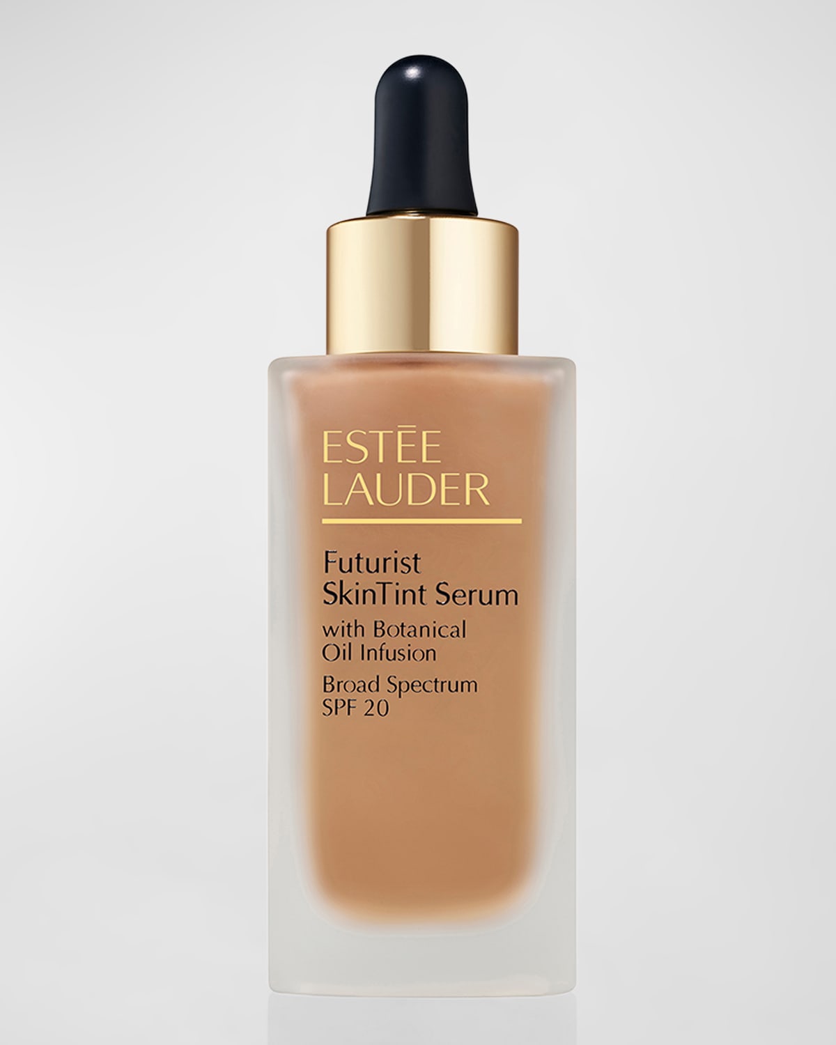 Shop Estée Lauder Futurist Skin Tint Serum Foundation Spf 20, 1 Oz. In 3n1 Ivory Beige
