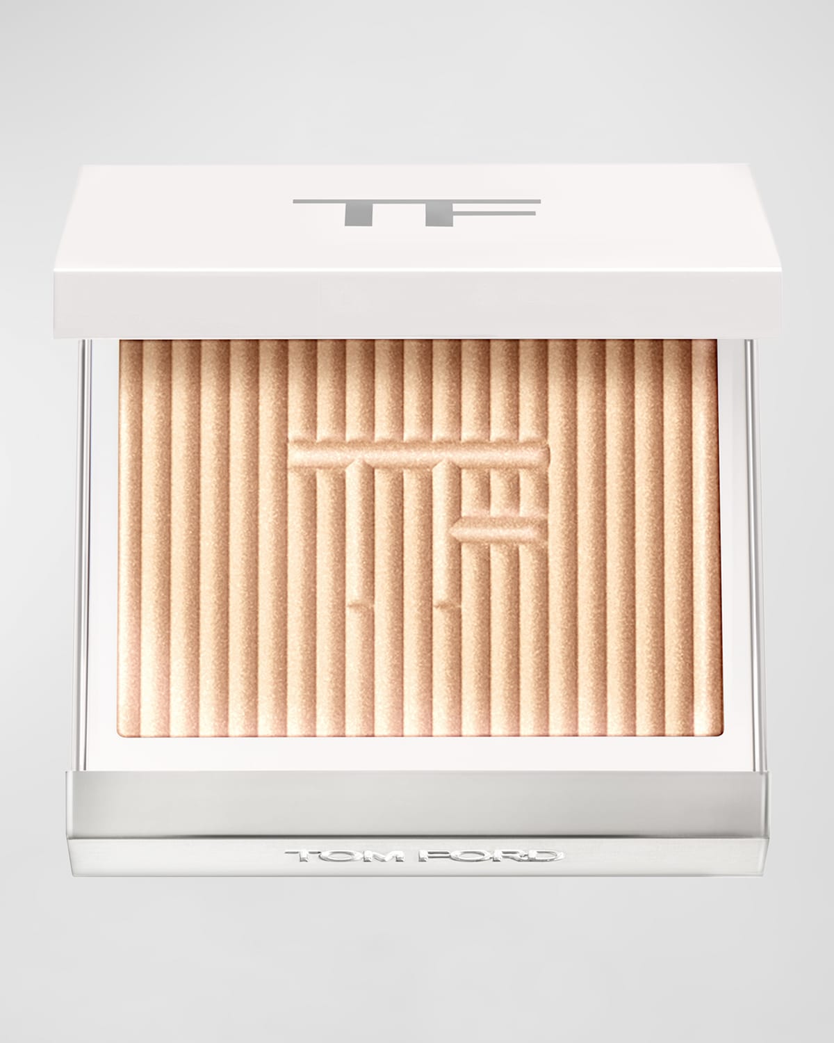 Tom Ford Glow Highlighter, 0.21 Oz. In White