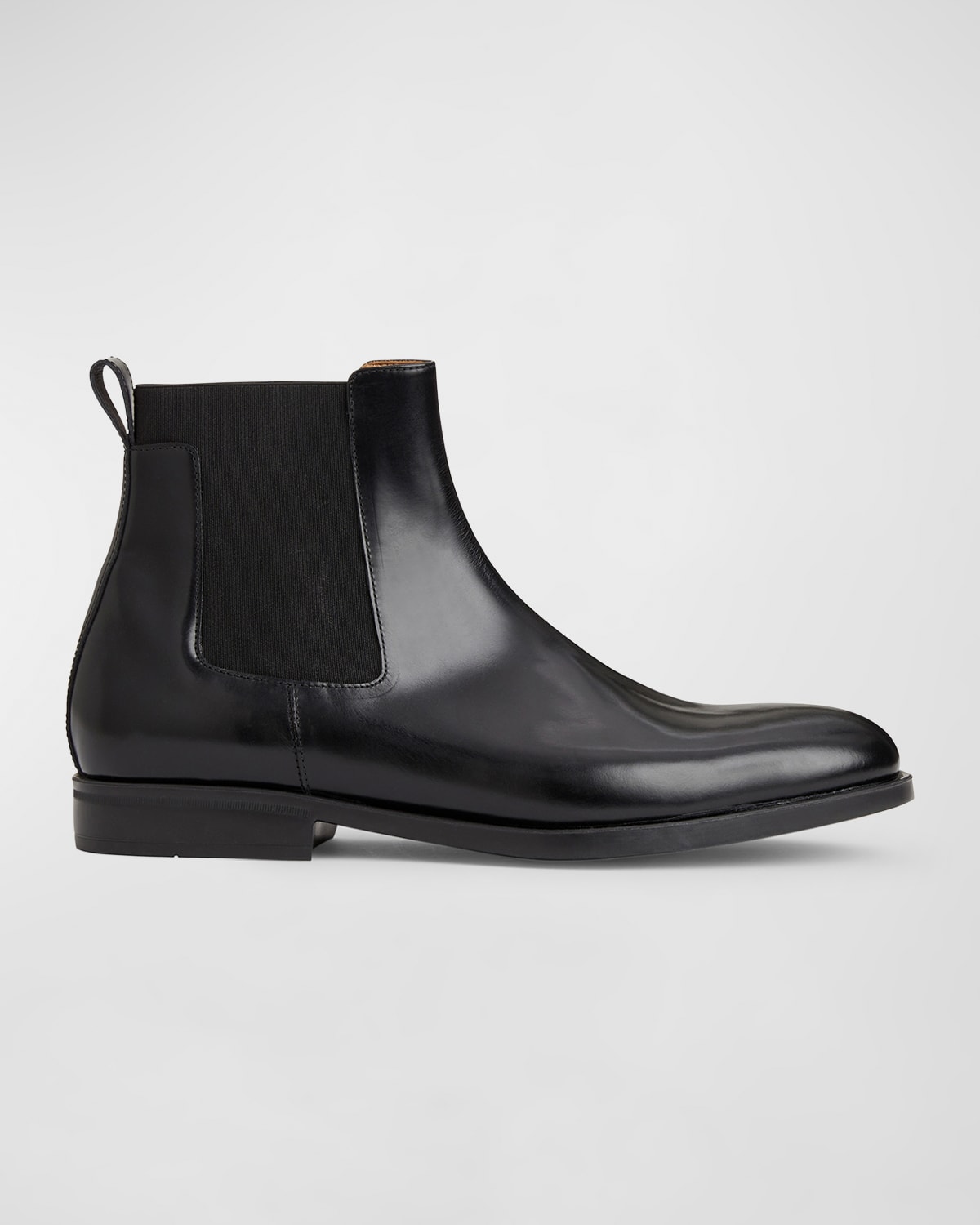 Bruno Magli Men's Byron Leather Chelsea Boots