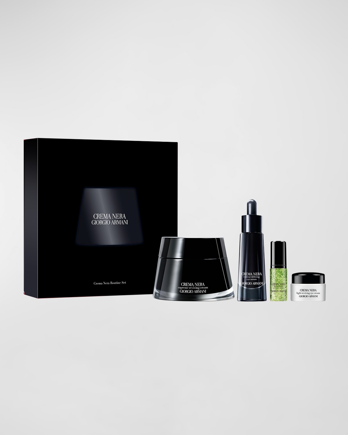 Giorgio armani skincare store
