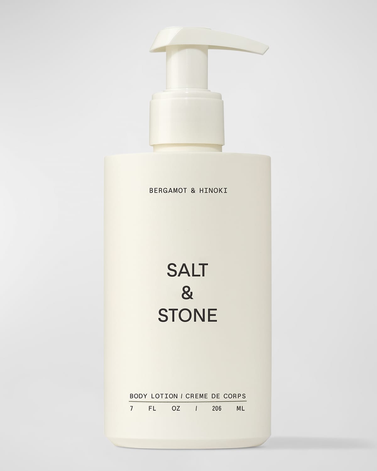 Shop Salt & Stone Bergamot & Hinoki Body Lotion
