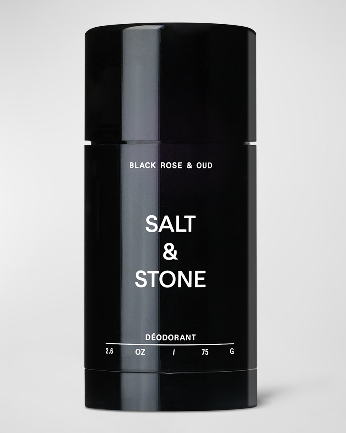 Shop Salt & Stone Natural Deodorant, Black Rose & Oud