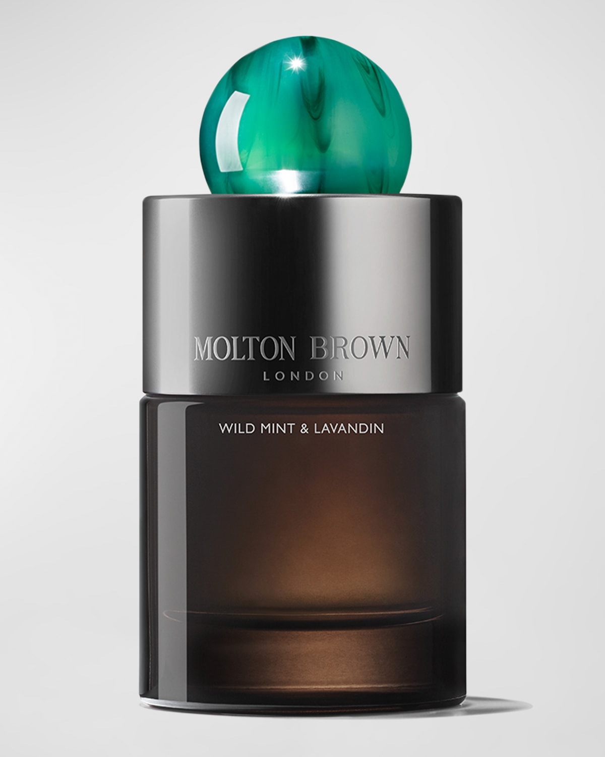 Shop Molton Brown Wild Mint And Lavandin Eau De Parfum, 3.3 Oz.