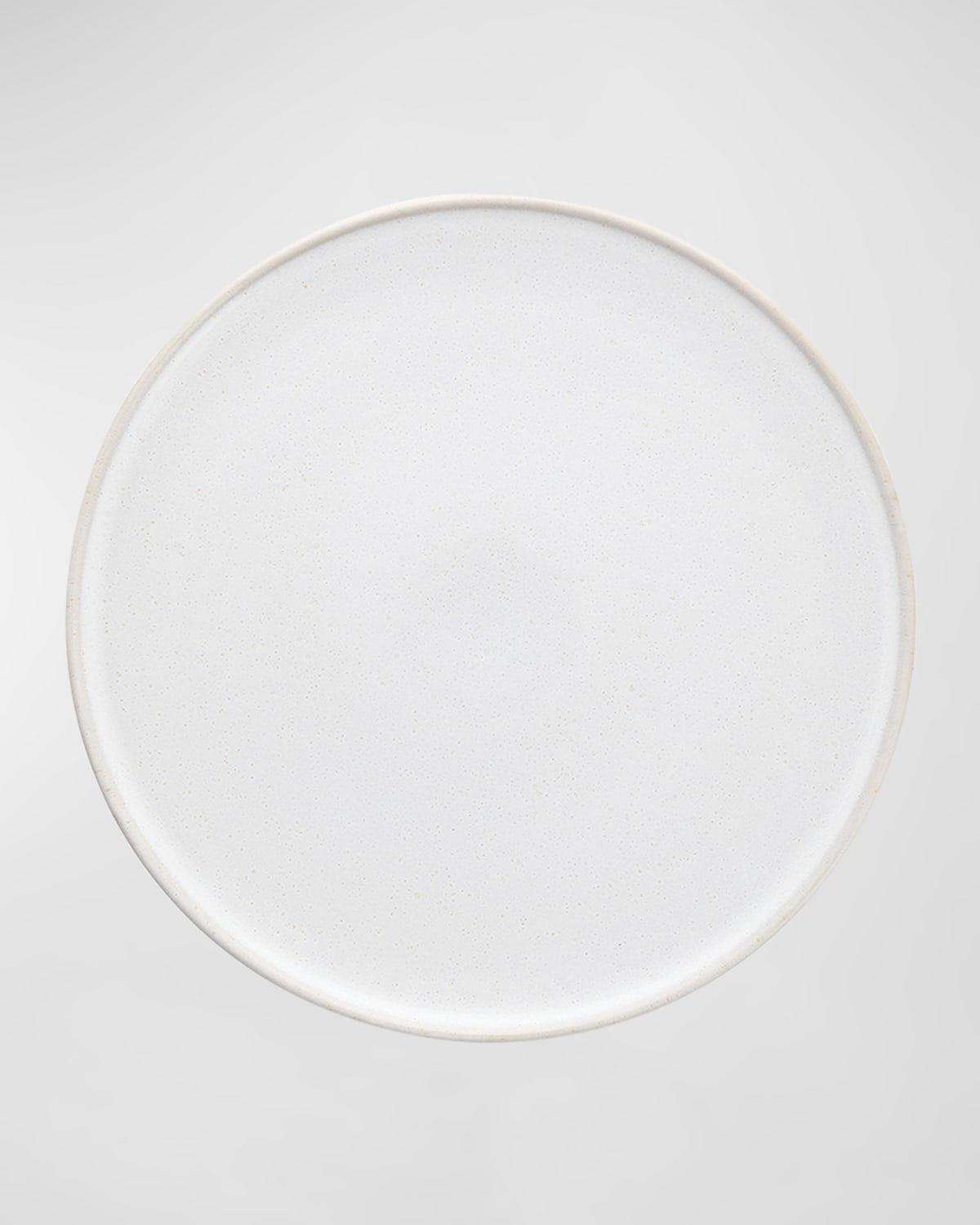 Fortessa Nivo Moon Dinner Plate Coupe, Set Of 6