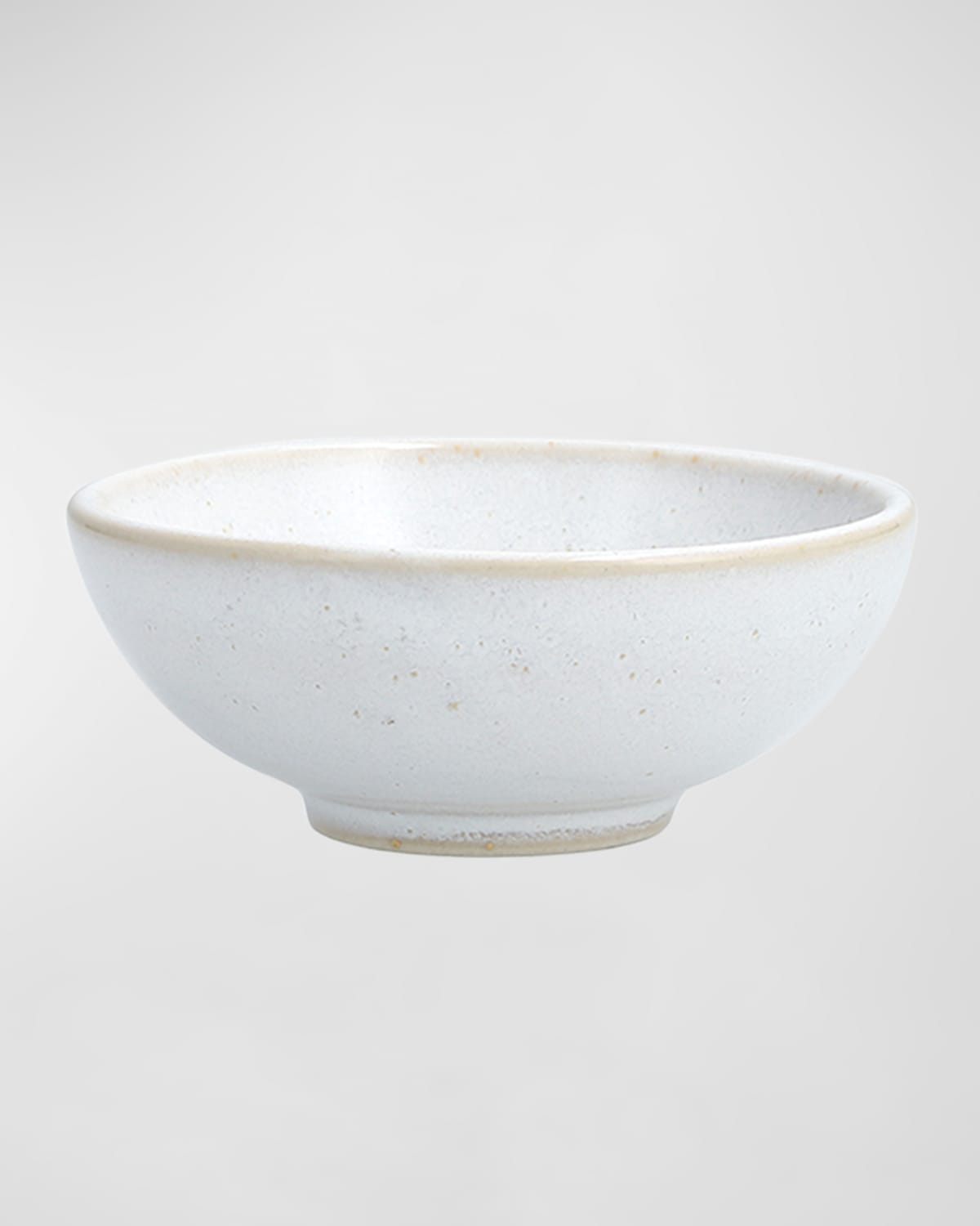 Fortessa Nivo Moon Rice/cereal Bowl, Set Of 6