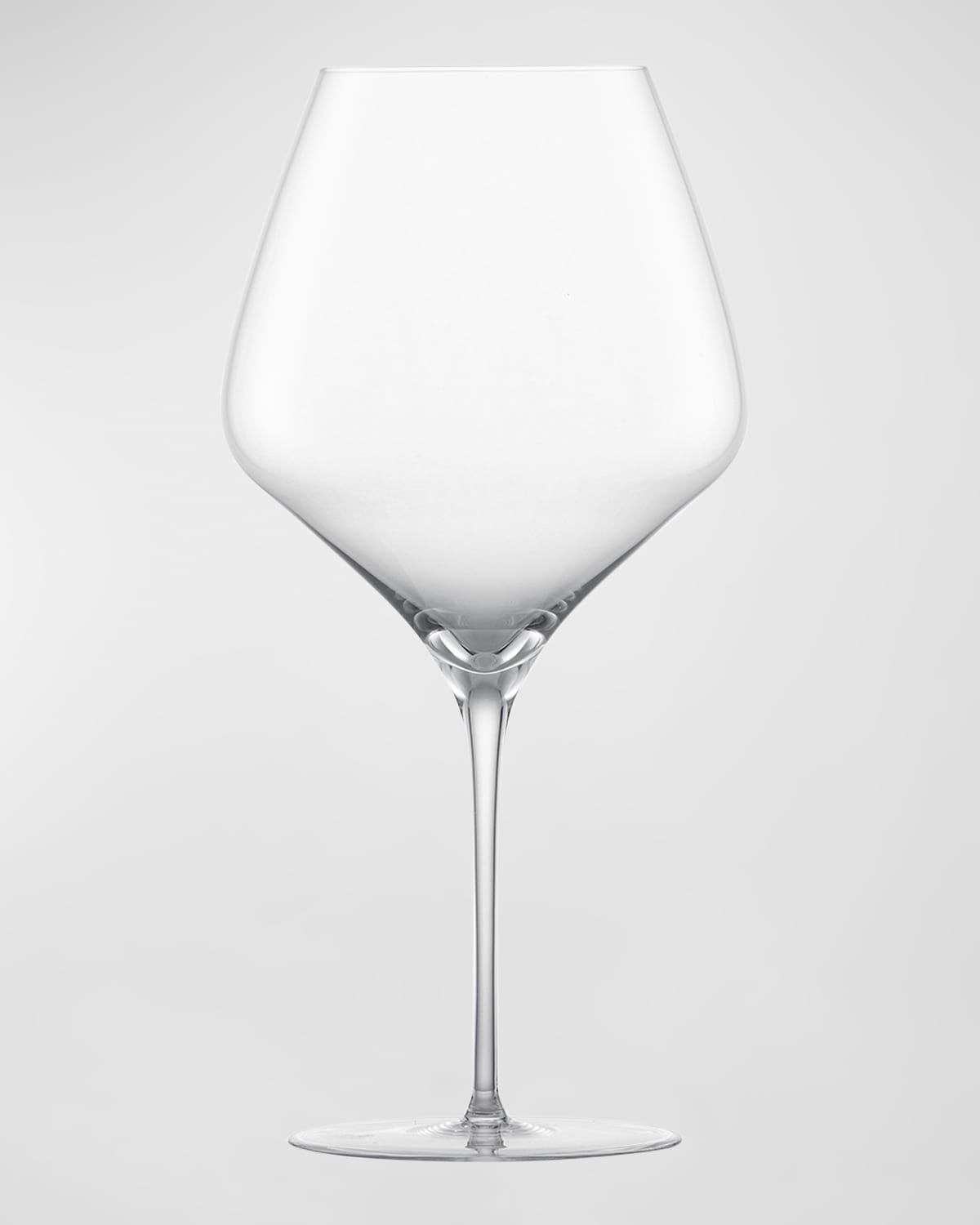 Fortessa Zwiesel Glas Alloro Burgundy (140) 32.3oz, Set Of 2 In White