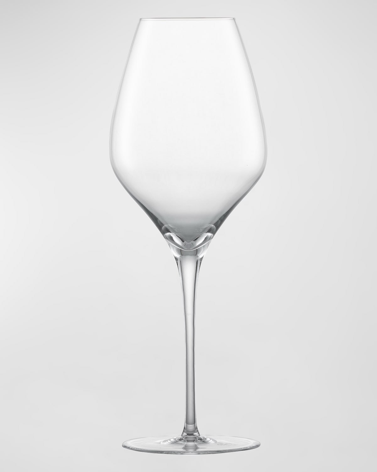 Fortessa Zwiesel Glas Handmade Alloro 17.1 Oz. Tasting Glasses, Set Of 2 In Transparent