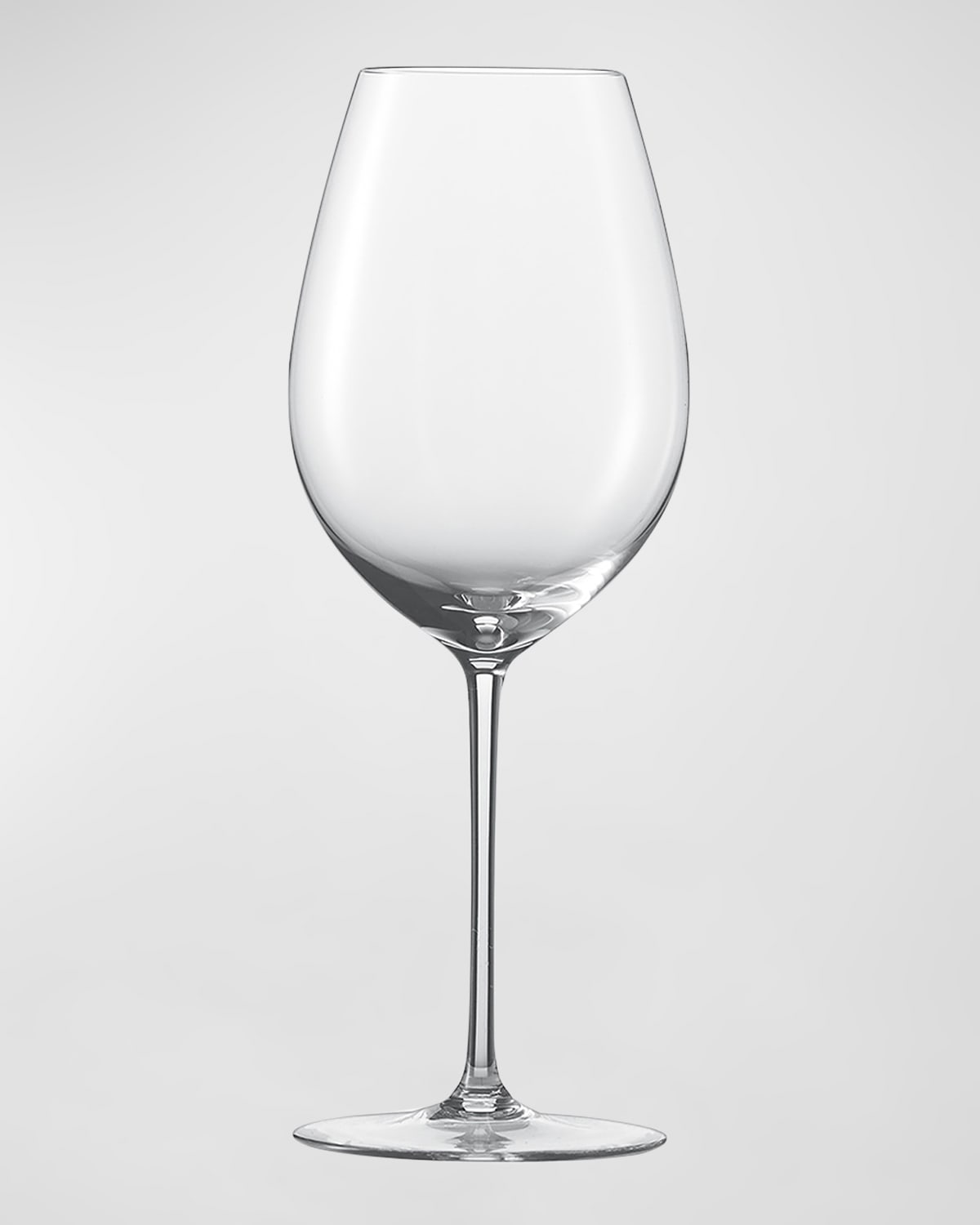 Fortessa Zwiesel Glas Handmade Enoteca Rioja 23.3oz, Set Of 2 In Transparent