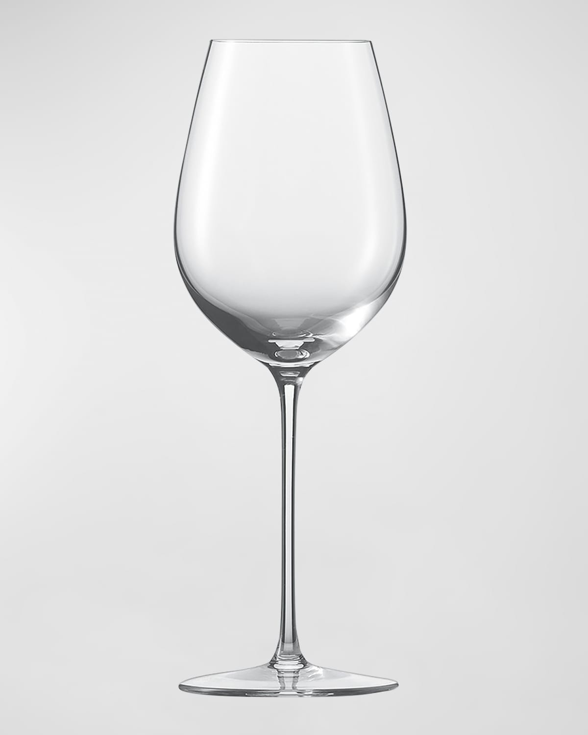 Fortessa Enoteca Zwiesel Glas 2-piece Chardonnay Glass Set In Clear
