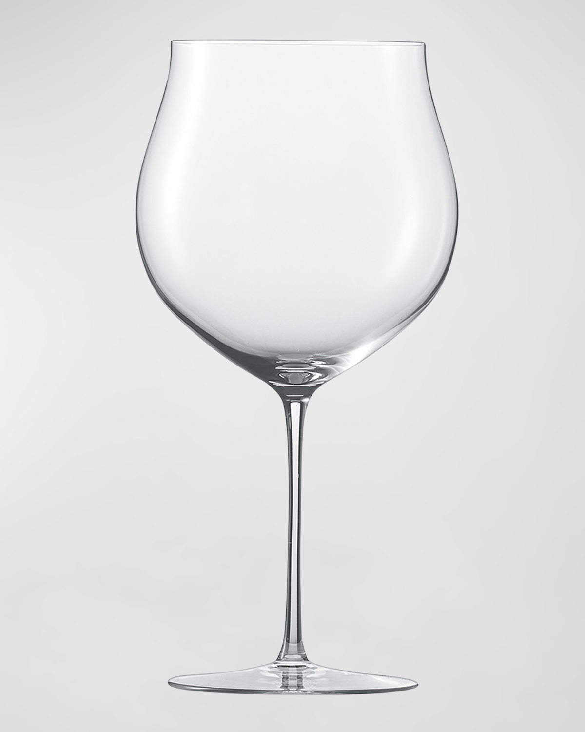 Fortessa Zwiesel Glas Enoteca Burgundy 32.5oz, Set Of 2 In Transparent