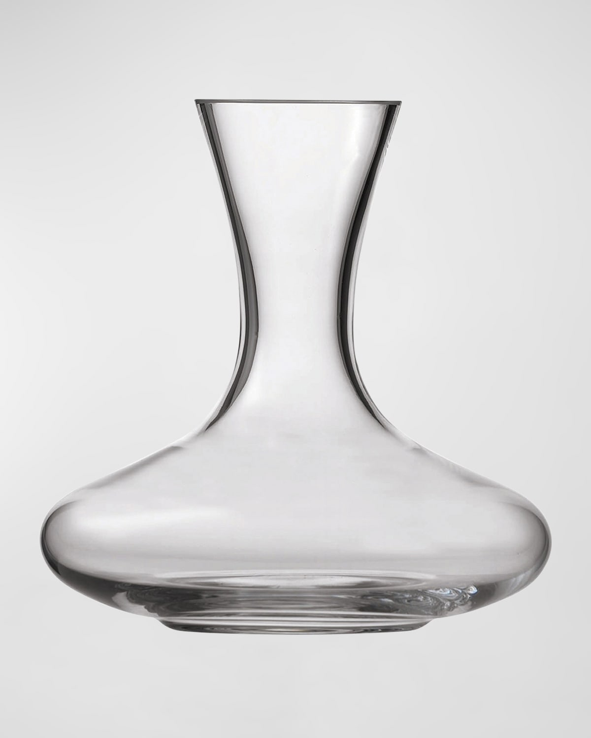 Zwiesel Glas Diva Decanter (1000) In Transparent