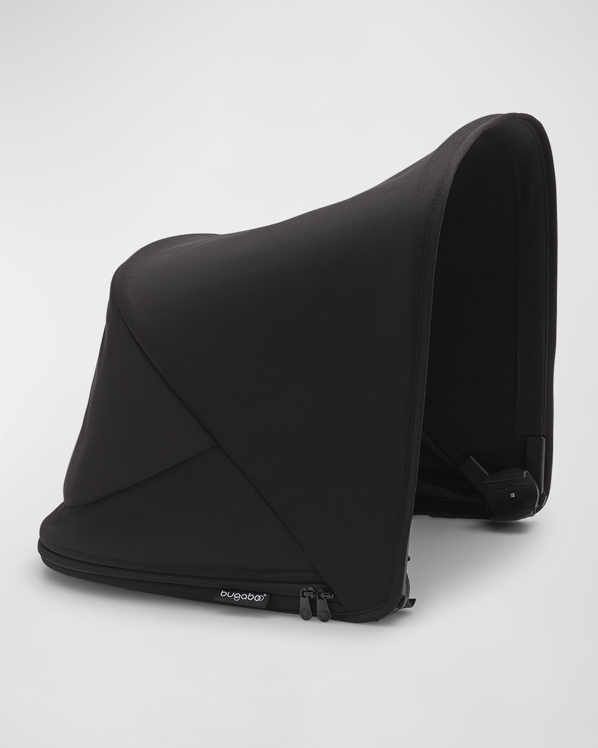 Bugaboo Fox 5 Sun Canopy In Black