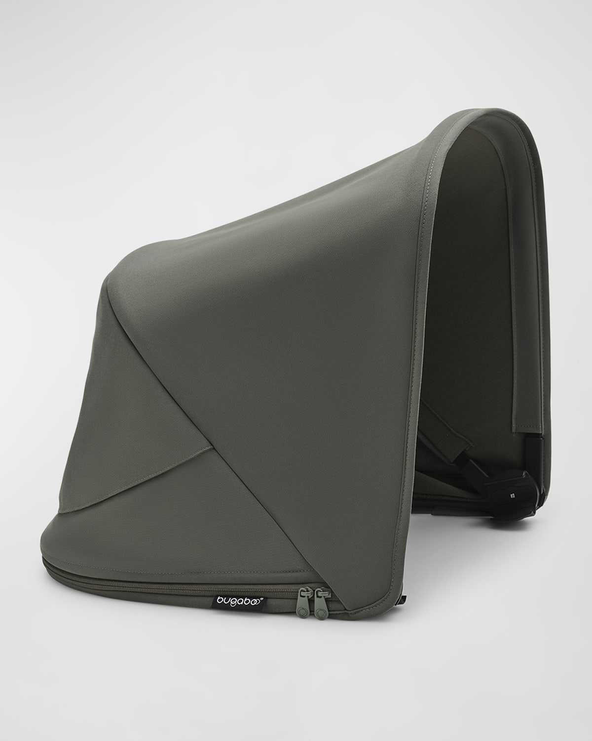 Bugaboo Fox 5 Sun Canopy In Forest Green