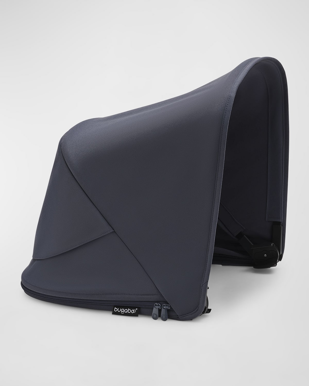 Bugaboo Fox 5 Sun Canopy In Stormy Blue