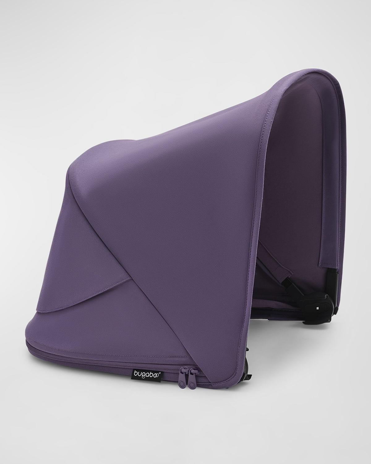 Bugaboo Fox 5 Sun Canopy In Astro Purple