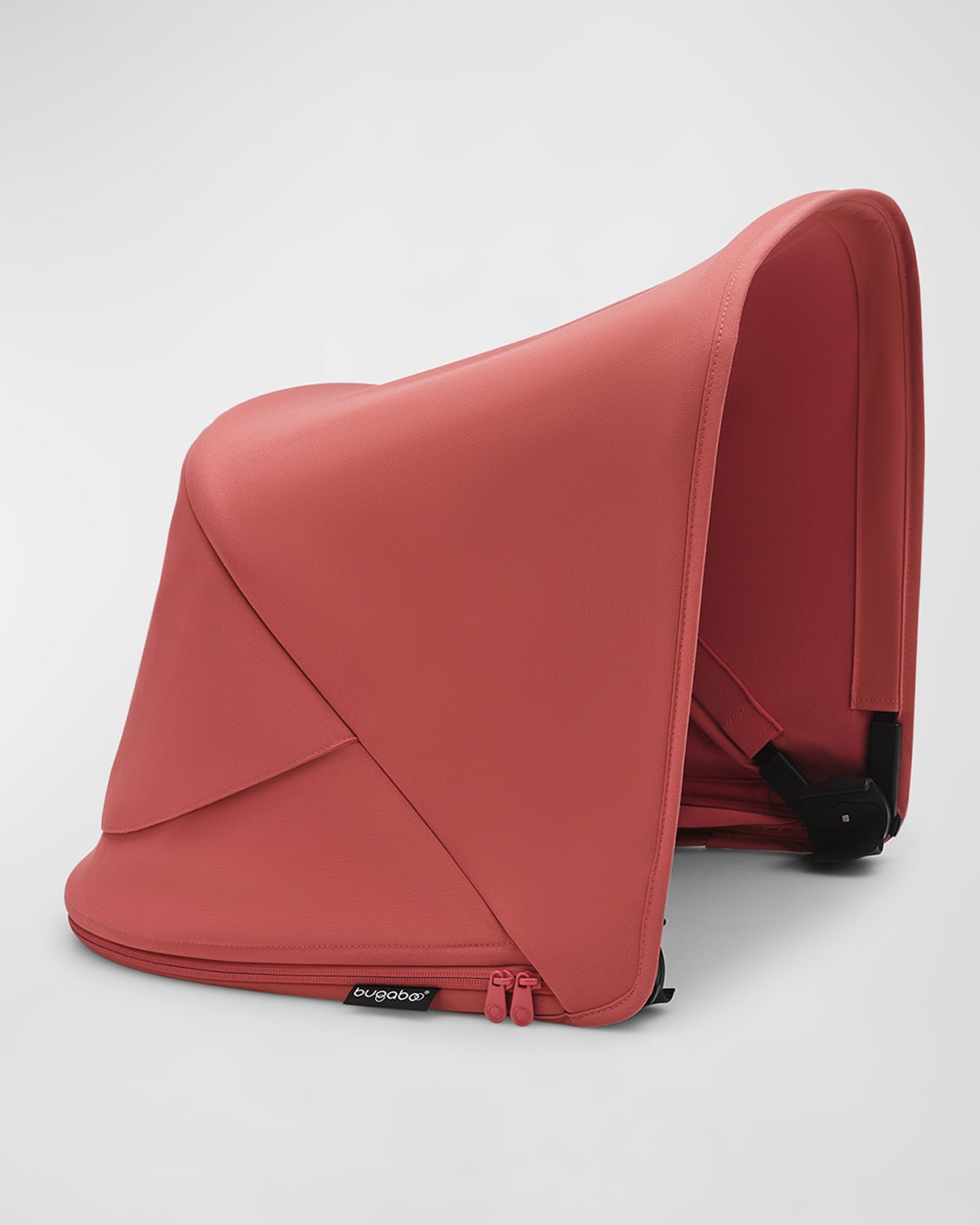 Bugaboo Fox 5 Sun Canopy In Sunrise Red
