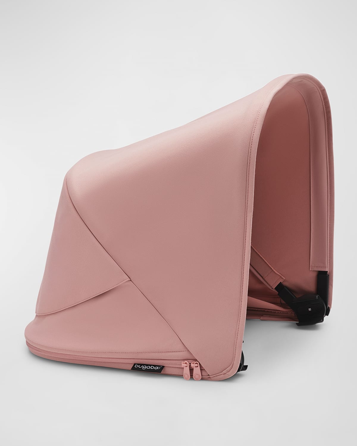 Bugaboo Fox 5 Sun Canopy In Morning Pink