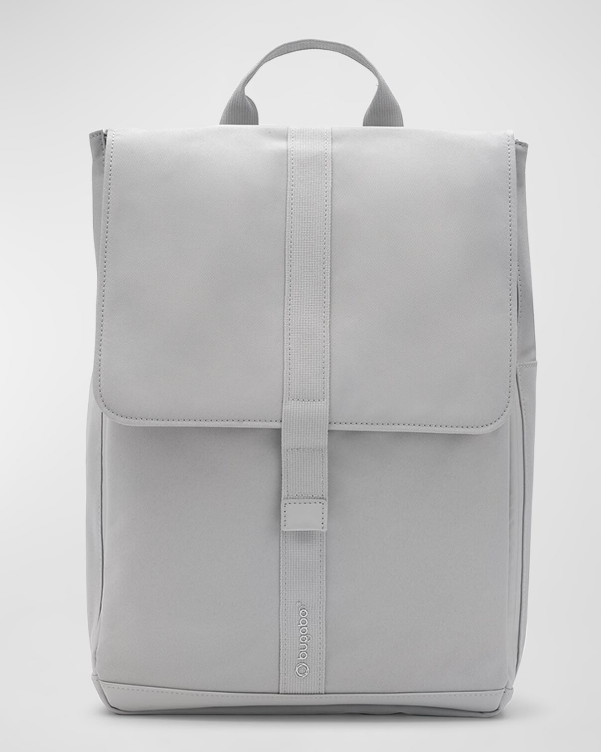 Shop Bugaboo Changing Backpack In Misty Grey